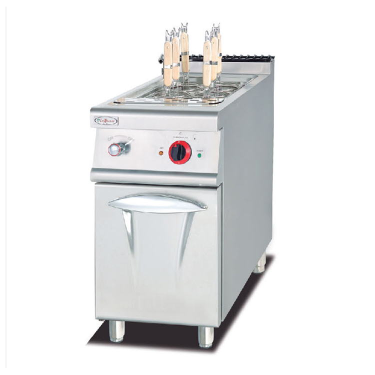 立體電熱煮面機連柜座