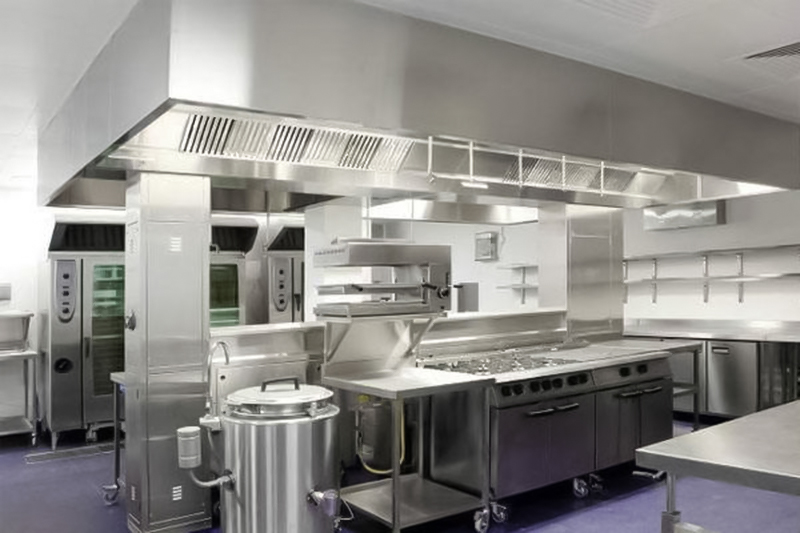 你了解重慶火鍋商業廚房工程設計的三大原則嗎？
